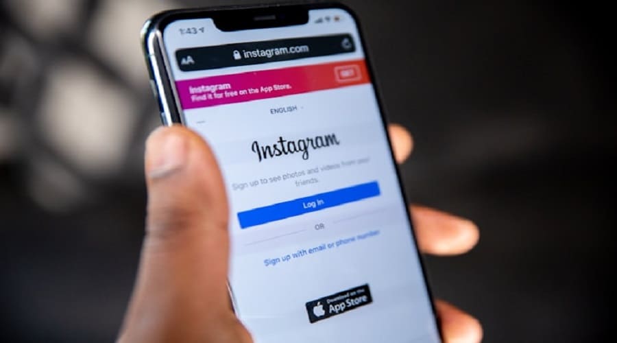 We limit how often Instagram CodeinCept