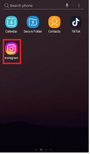 How to change the background color on Instagram story when sharing a post CodeIncept