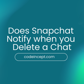 Do group chats increase snap score CodeIncept