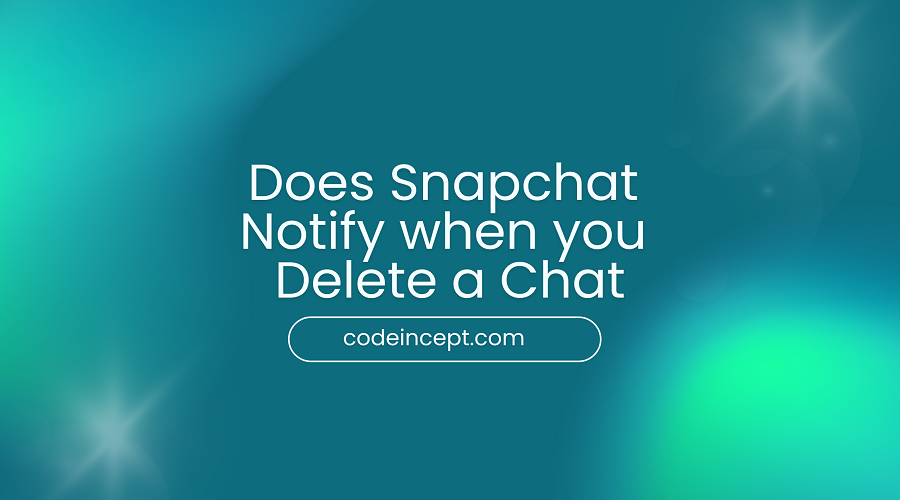 Do group chats increase snap score CodeIncept