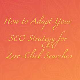 ways to Adapt Your SEO Strategy