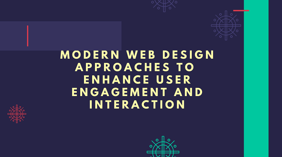 Modern Web Design Approaches CodeIncept