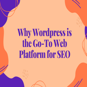 Why Wordpress is the Go-To Web Platform for SEO - CodeIncept