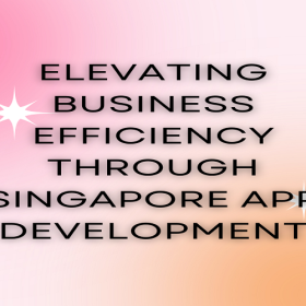 android app Development Company Singapore CodeIncept