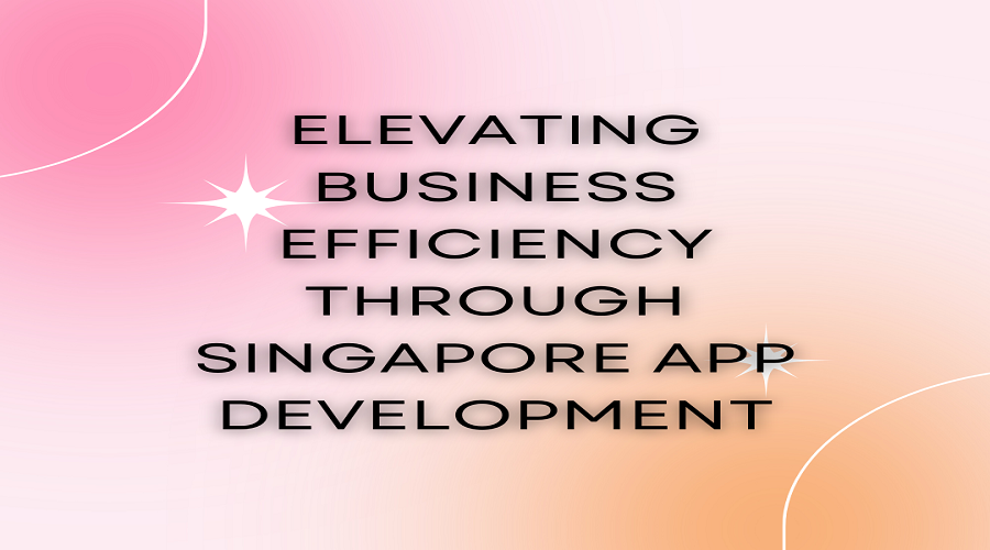 android app Development Company Singapore CodeIncept