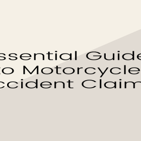 A Guide on Motorcycle-Accident-Claims CodeIncept