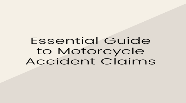 A Guide on Motorcycle-Accident-Claims CodeIncept