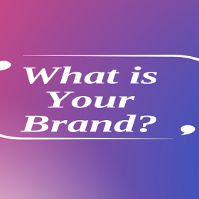 Identity of your brand CodeIncept