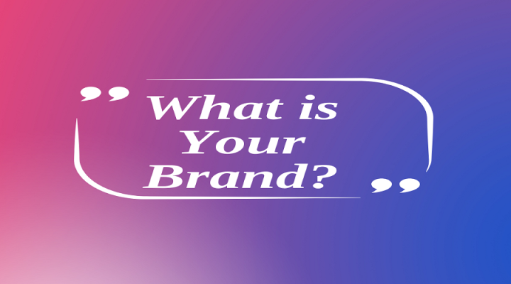 Identity of your brand CodeIncept